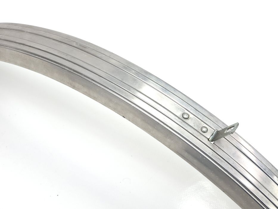 NOWY Błotnik przód 26 cali Romet Turing Orion Malwa Narcyz Derby Tyler