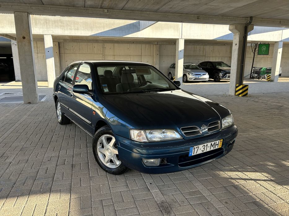 Nissan Primera 1.6 Valor negociável