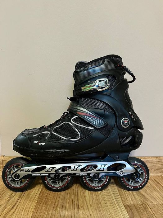 Rolki Fila Air Zone rozmiar 45