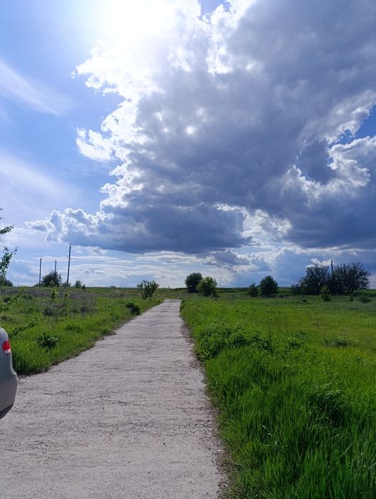 Продаж ділянки для будівництва с. Димер