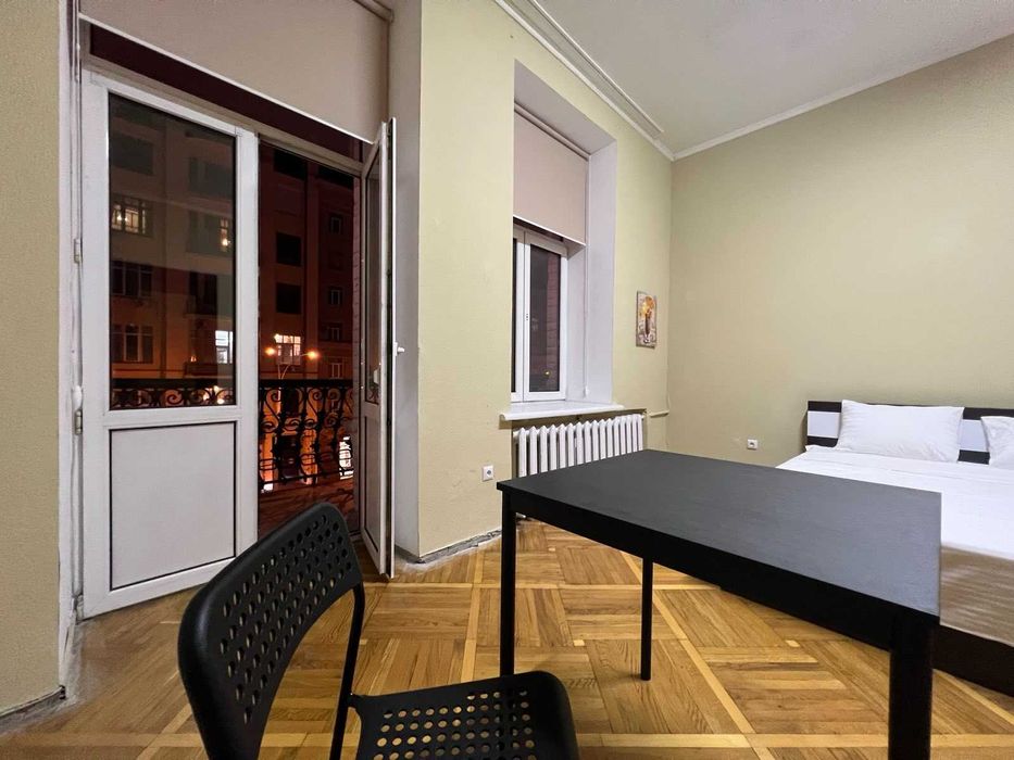 5к Центр Метро Площадь Льва Толстого Подобово Видова Під вечірки