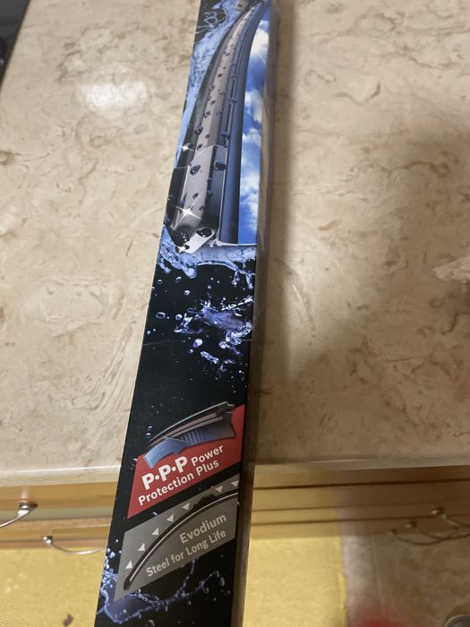 Limpa Para Brisas Bosch A 825 S