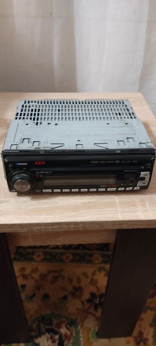 автомагнітола оригінал