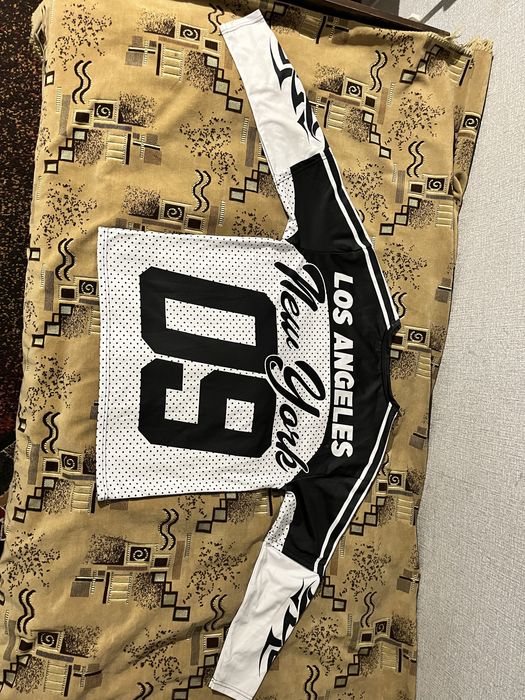Лонг у2k унісекс