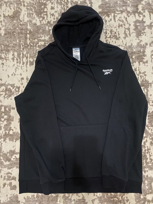 Кофта Reebok Identity мужская