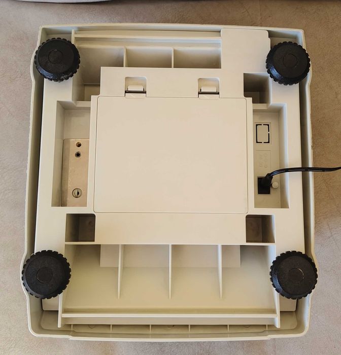 Весы кухонные, фасовочные CAS SW, 20 кг