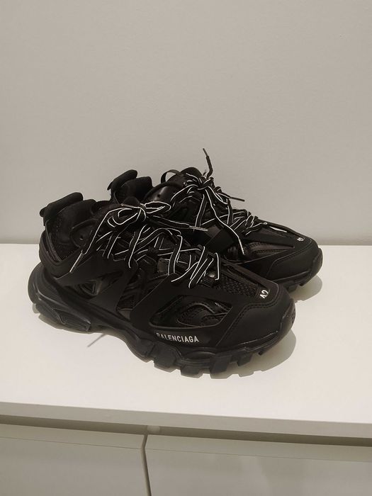 Buty męskie balenciaga track