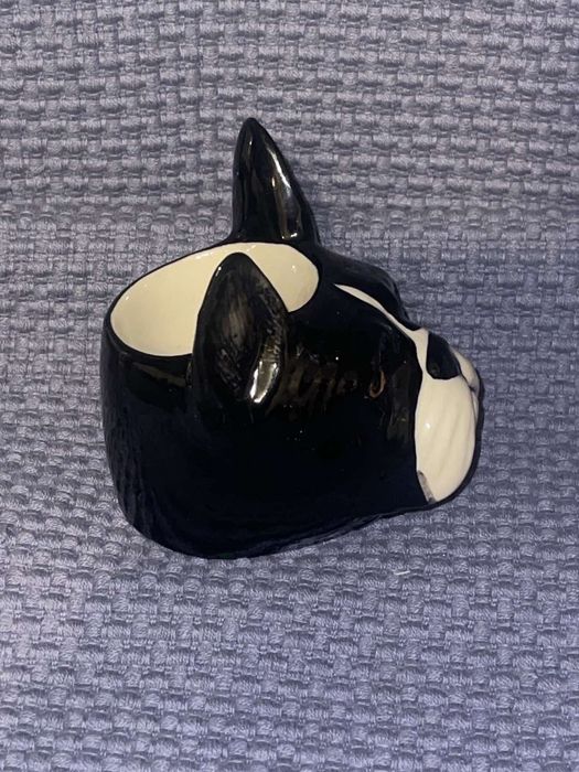Підставка для яєць від британського бренду Quail Ceramics