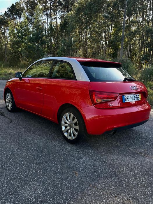 Audi A1 1.6 tdi