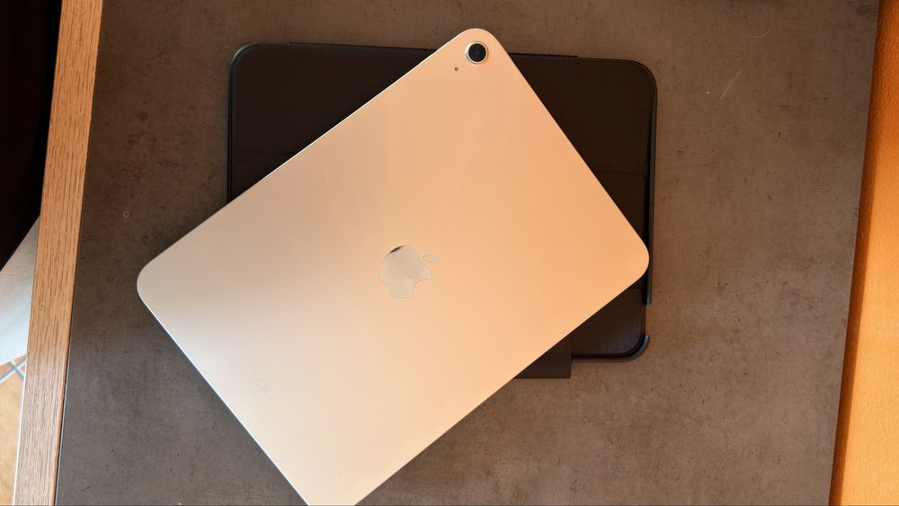 ipad a16 2025 128gb novo