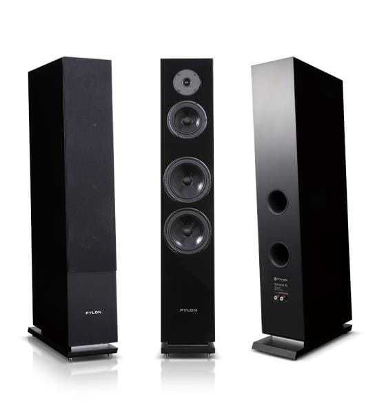 Pylon Audio Diamond 30 | autoryzowany sklep WROCŁAW
