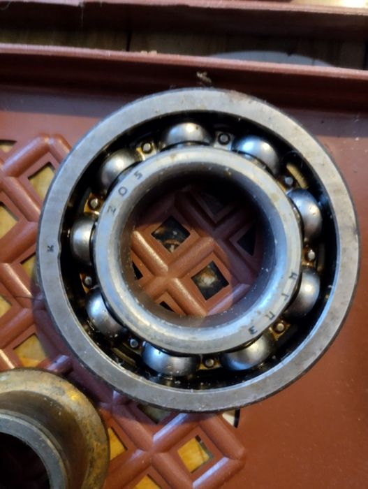 Подшипники продам!