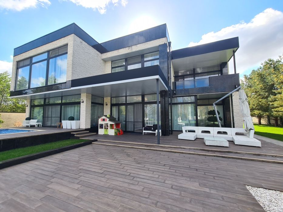 Будинок за адресою (площа 565 м²) - Atlanta.ua - фото 2