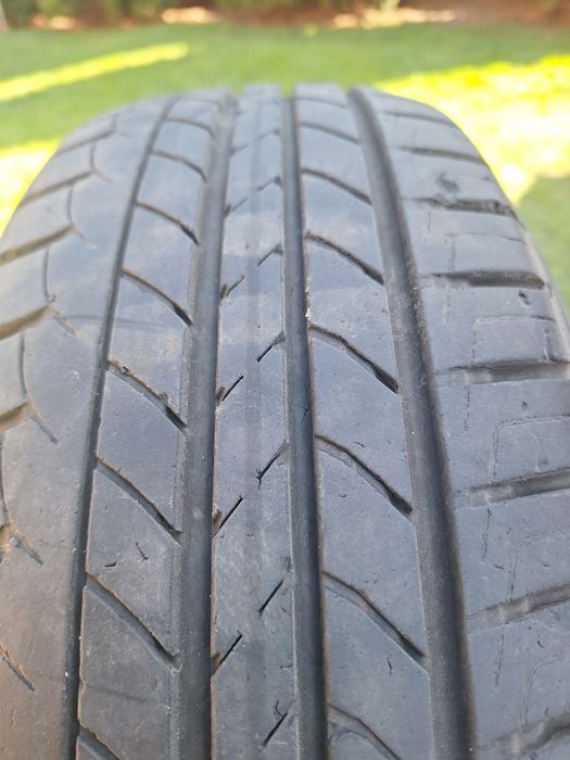 Opony letnie Goodyear 185/65/15