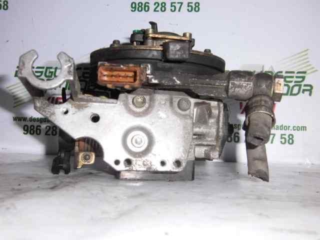 Injetor Monopunto Volkswagen Polo Iii 6N1