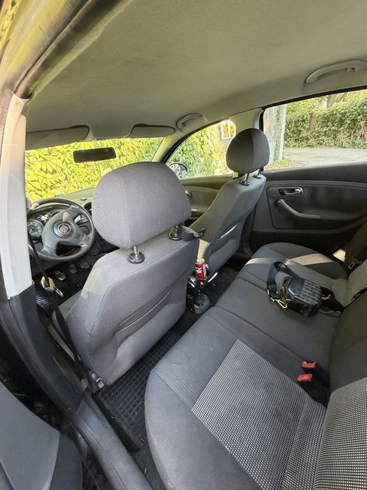 SEAT Ibiza 1.2 2006