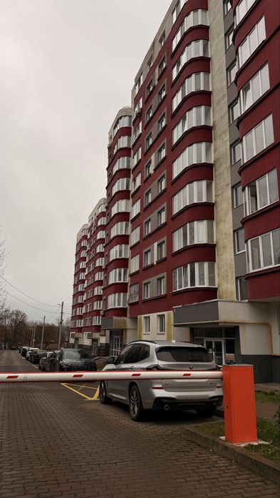 1-комнатная квартира по адресу ул. Бандеры Степана (площадь 43 м²) - Atlanta.ua - фото 22