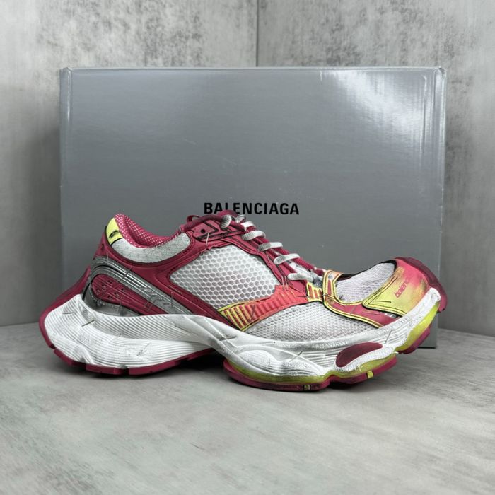 balenciaga sneakers - купить обувь мужскую - Цена на OLX.ua