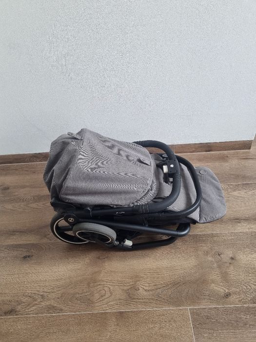 Wózek spacerówka Cybex Eezy S+2
