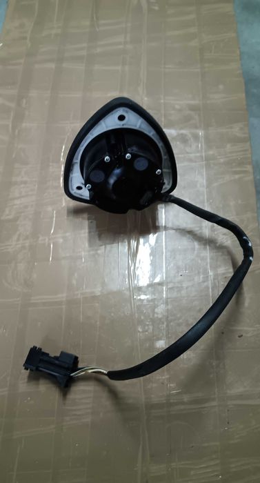 Joystick empilhador linde, deslocamento Lateral