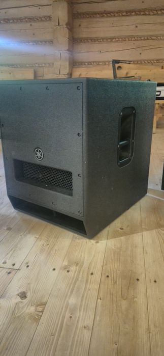 YAMAHA  Dxs15mk2
