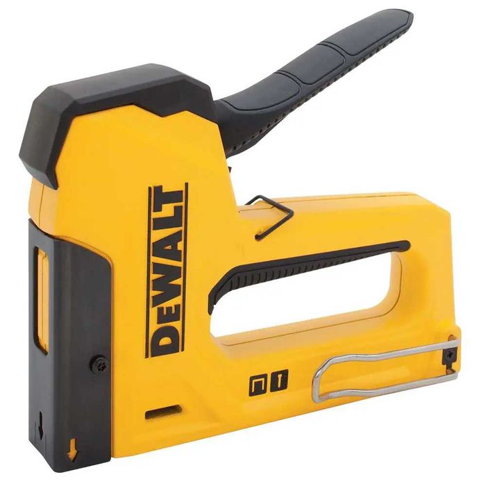 DeWALT DWHTTR350-0 Степлер для скоб типу G6-14мм,цвяхів типу J 12,15мм