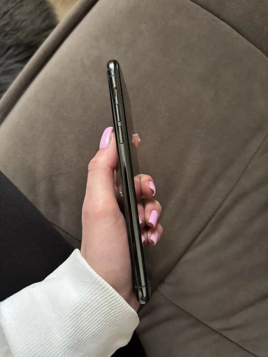 ідеал iPhone 11 Pro Max 64GB Сірий