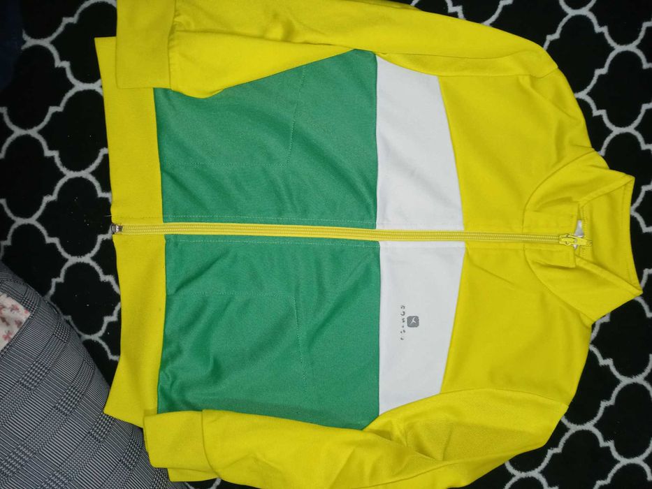 bluza  chłopięca