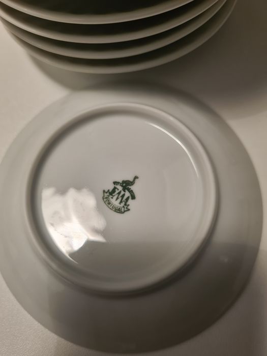 Vista Alegre_Ema_ Pires de café