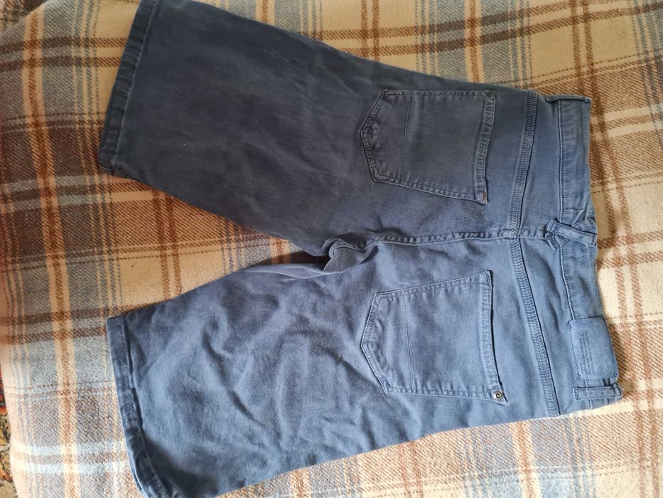 Джинсові шорти Zara