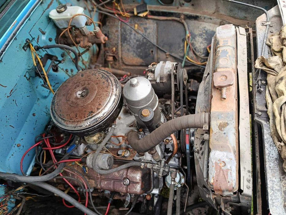 Продам газ 3307 самоскид можливий обмін