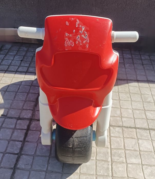 Mota Feber para bebé/ criança