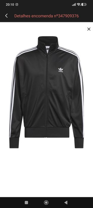 Casaco Adidas Originals