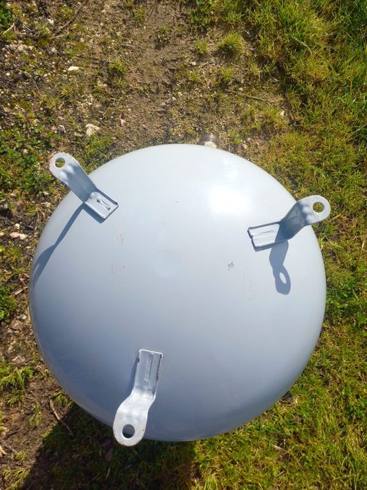 Vaso de expansão/balão de água capaciade 50L/1,5bar64409494467587122