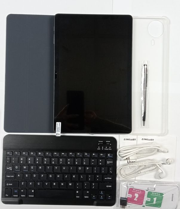 Планшет PC T50  plus TLA002 6/256gb
