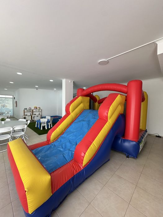 O Espaço Perfeito para o Seu Evento!