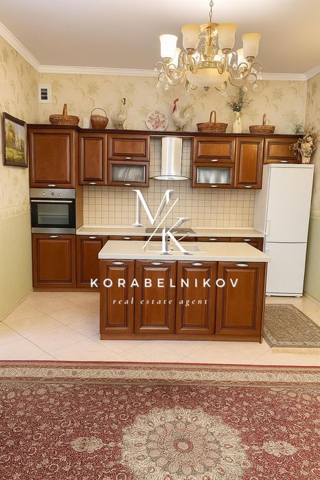 Будинок мрії у Крюківщина. 268м2, 12 соток, газ, генератор