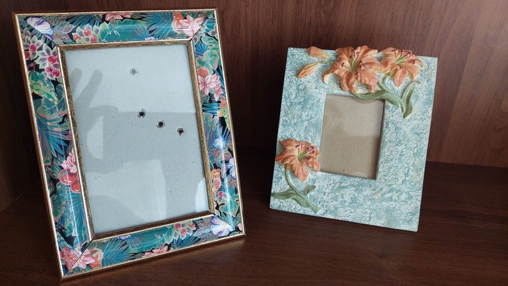 Фоторамкі, Франція,  вінтаж, подарунок