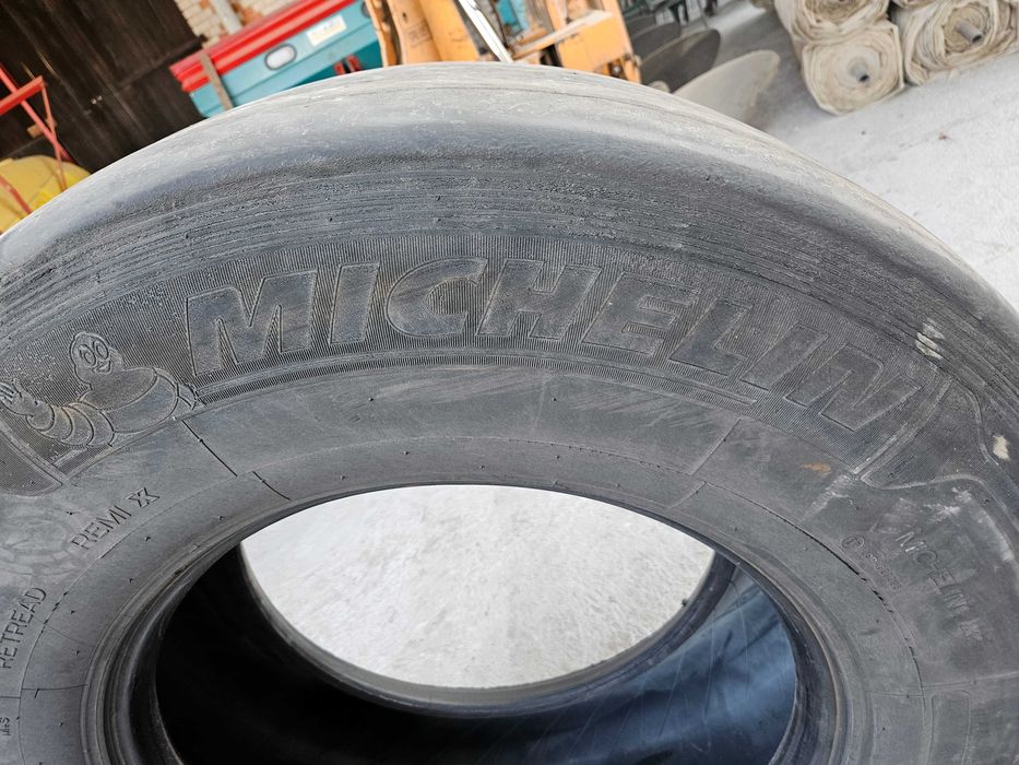 Opona Matador FHR 4 385/65 R 22,5
