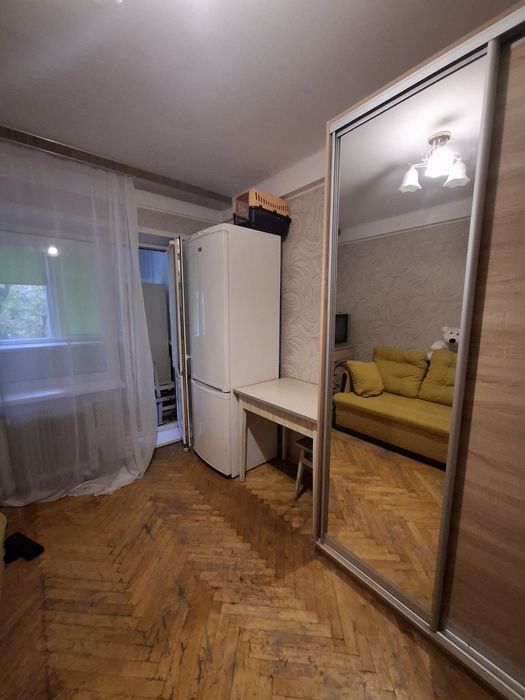 2-кімнатна квартира за адресою вул. Замковецька (площа 48 м²) - Atlanta.ua - фото 3