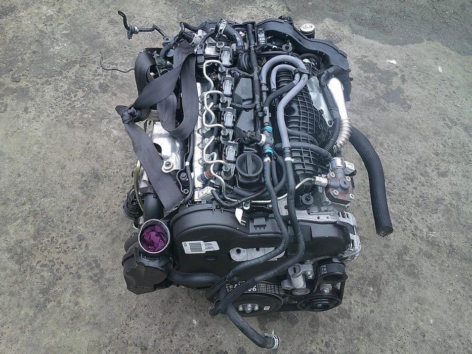 MOTOR VOLVO XC60 2.0 2019 REFª:D4204T4