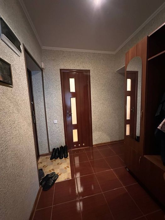 Продається двокімнатна квартира