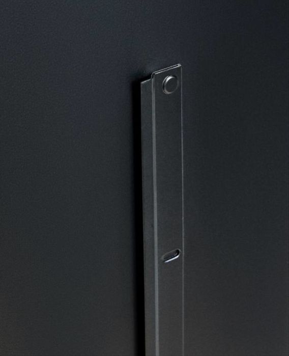 Espelho Vertical Efeito Antigo