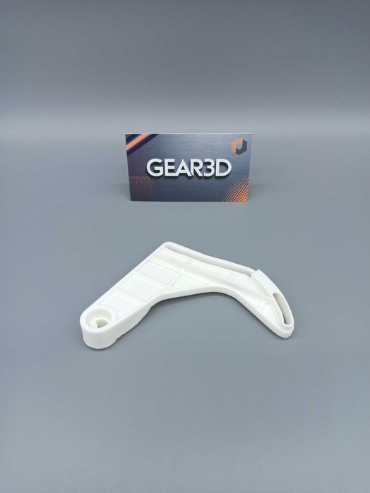 Impressão 3D Desenho Técnico e Produção de Peças – SERVIÇOS