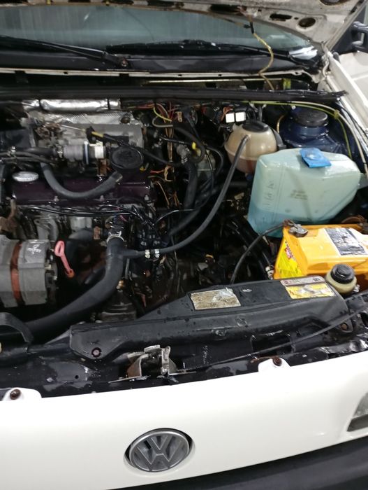 Продам Volkswagen Passat 1990