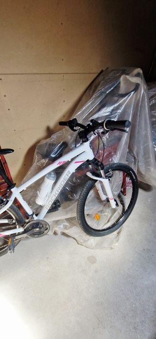 Bicicleta rockrider branco
ROCKRIDER ST 100 - BRANCO
ROCKRIDER ST 100 - BRANCO
ROCKRIDER ST 100 - BRANCO