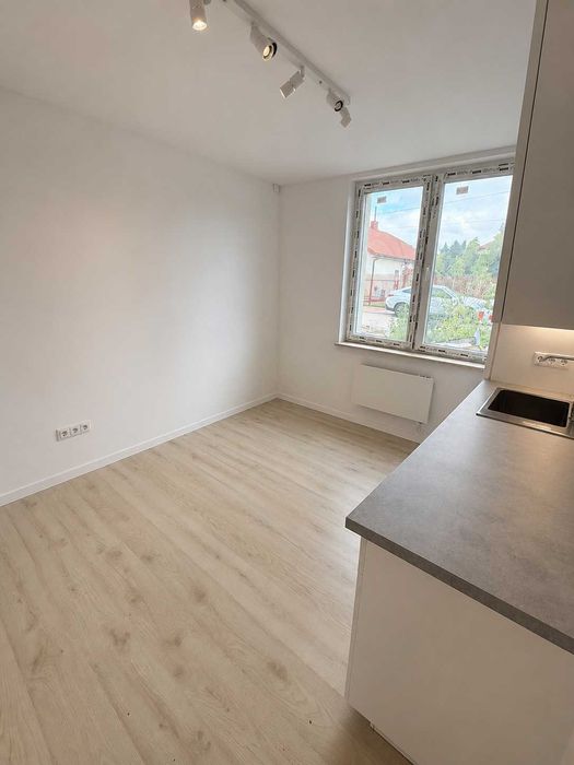 2 pokoje | 26,65 m2 | Nowy Rembertów | Do wprowadzenia z ogródkiem