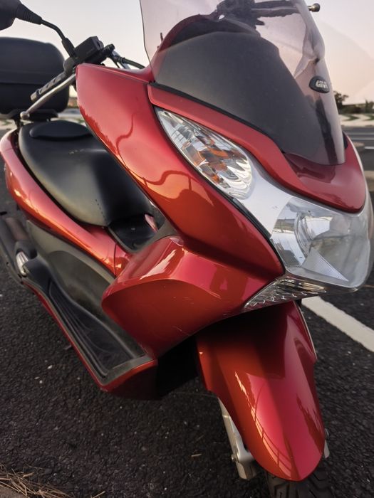 Honda PCX 125 Cc