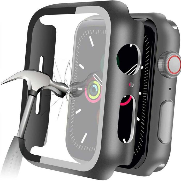 Capa de proteção para Apple iWatch series