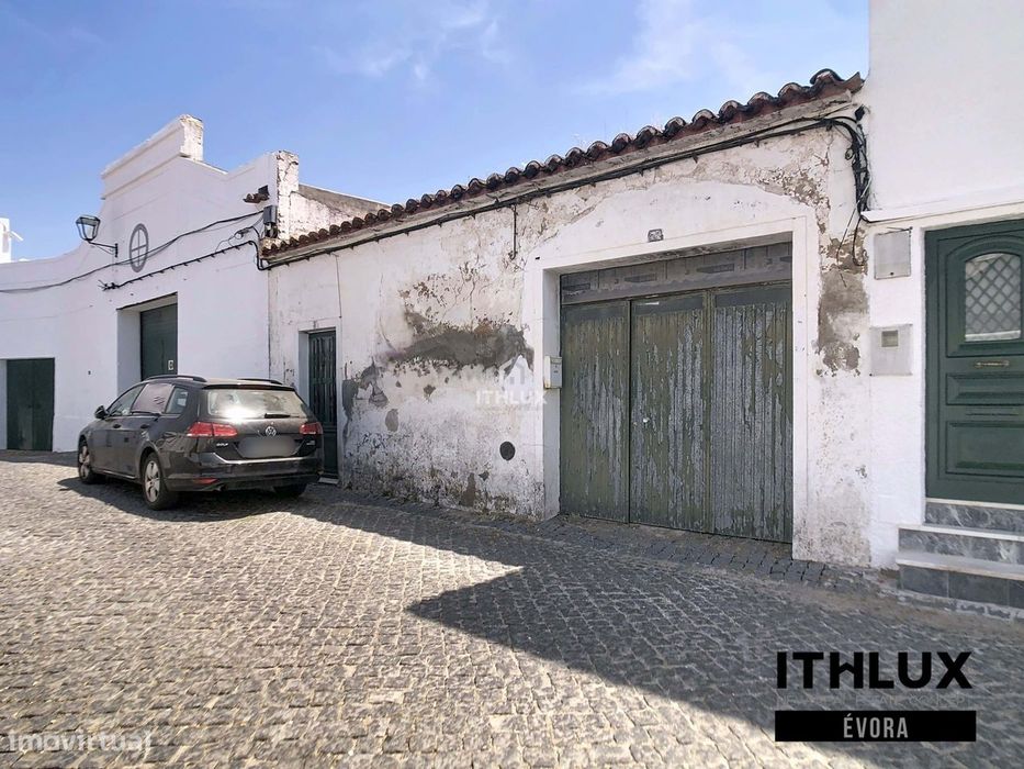 Imovel com localização premium no Centro de Campo Maior, com potencial